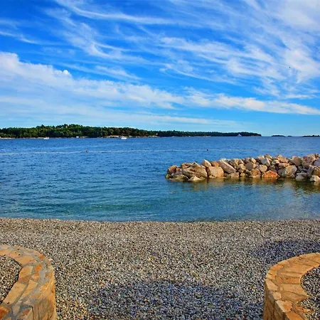 Apartment Alisic With Garden * Porec