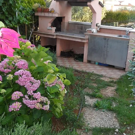 Apartment Apartment Alisic With Garden Porec