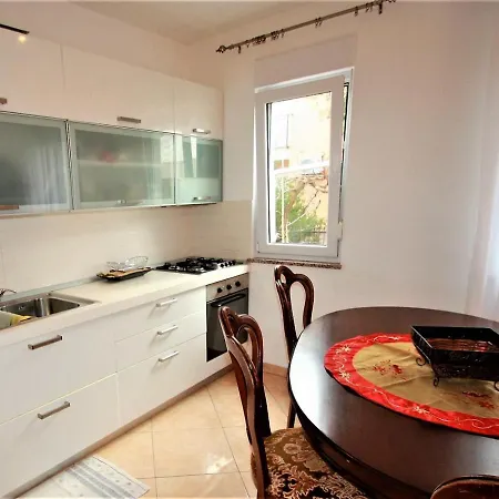 Apartment Alisic With Garden * Porec