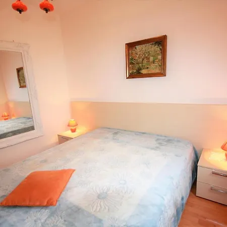Apartment Apartment Alisic With Garden *