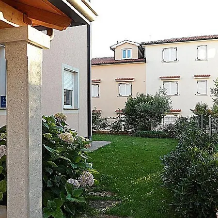 Apartment Alisic With Garden * Porec