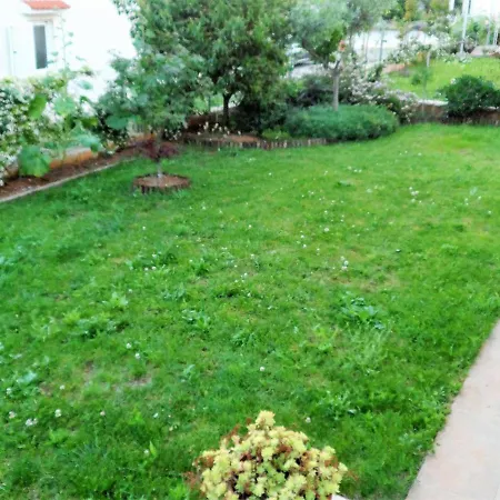 Apartment Alisic With Garden Porec